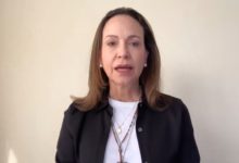 María Corina Machado anuncia su regreso a Venezuela y llama a priorizar el rescate de las víctimas del terremoto