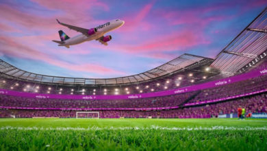 Volaris inaugura vuelo directo entre Salt Lake City y Guadalajara y fortalece la conexión entre Utah y México