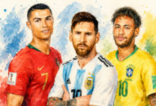 Mundial 2026: El torneo más grande de la historia marca el adiós de Messi, Cristiano y una generación irrepetible