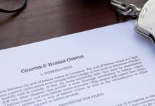 Hábeas corpus detiene deportación de venezolano con TPS en EEUU