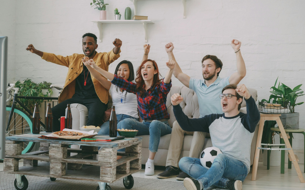 Utah se prepara para vivir el Mundial 2026: Opciones para ver los partidos y celebrar la pasión futbolera