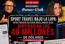 Sport Travel bajo la lupa: Estafa a venezolanos en Argentina superaría los 40 millones de dólares (+VIDEO)