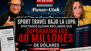 Sport Travel bajo la lupa: Estafa a venezolanos en Argentina superaría los 40 millones de dólares (+VIDEO)