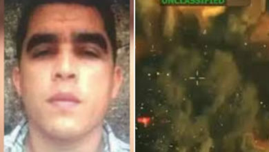 Niño Guerrero habría sido "aniquilado" en un operativo militar dirigido por EE.UU. en Venezuela (+VIDEOS)