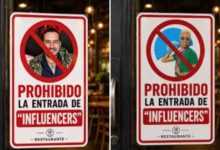 Restaurantes enfrentan creciente presión por el “gorroneo digital” y endurecen sus políticas de colaboración
