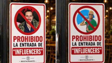 Restaurantes enfrentan creciente presión por el “gorroneo digital” y endurecen sus políticas de colaboración