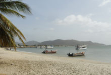 Isla de Margarita es nominada como Principal Destino de Playa de Sudamérica en los World Travel Awards 2026