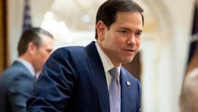 Marco Rubio reafirma que Venezuela necesita elecciones libres para superar la crisis política