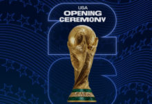 Se dan a conocer nuevas incorporaciones al cartel de las ceremonias de la Copa Mundial de la FIFA 2026™ en Los Ángeles