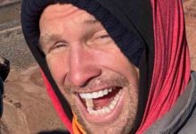 Conmoción en el mundo de los deportes extremos por la muerte de “Sketchy Andy” Lewis en Utah