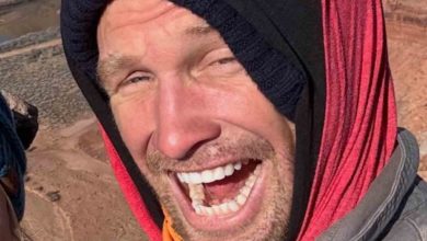 Conmoción en el mundo de los deportes extremos por la muerte de “Sketchy Andy” Lewis en Utah