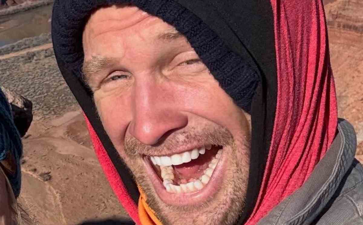 Conmoción en el mundo de los deportes extremos por la muerte de “Sketchy Andy” Lewis en Utah