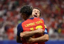 En España vuelve el tiki-taka, Uruguay sigue sin ganar y Egipto hace historia
