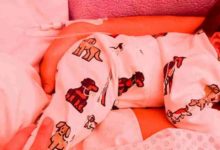 "La Reina del Flow" Carolina Ramírez celebra la llegada de su primer hijo, Sur (+FOTOS)
