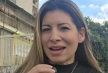 Liberan a periodista Maryorin Méndez, detenida durante cobertura de protesta de familiares de presos políticos en Caracas