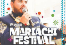 4º Festival Anual de Mariachi en Utah lleva los vibrantes sonidos de México al Eccles Theater