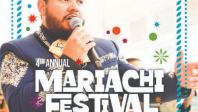 4º Festival Anual de Mariachi en Utah lleva los vibrantes sonidos de México al Eccles Theater