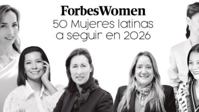 Las trece venezolanas que destacan en la lista Forbes Women España 2026 y lideran la representación latinoamericana