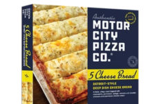 Retiran popular producto de pizza congelada por posible contaminación con salmonela en Estados Unidos