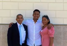 Tragedia en Utah: Joven ecuatoriano pierde la vida tras caer de una moto acuática en Willard Bay
