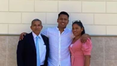 Tragedia en Utah: Joven ecuatoriano pierde la vida tras caer de una moto acuática en Willard Bay