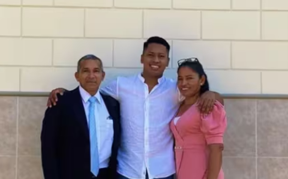 Tragedia en Utah: Joven ecuatoriano pierde la vida tras caer de una moto acuática en Willard Bay