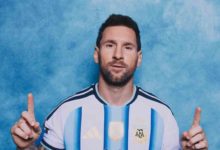 Argentina, la campeona vigente, hace su estreno en la Copa Mundial