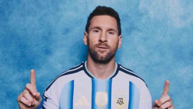 Argentina, la campeona vigente, hace su estreno en la Copa Mundial