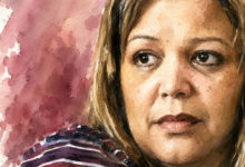 16 años de injusticia contra la juez María Lourdes Afiuni Mora en Venezuela