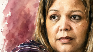 16 años de injusticia contra la juez María Lourdes Afiuni Mora en Venezuela