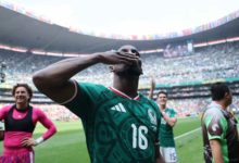 México y República de Corea celebran un debut soñado en la Copa Mundial