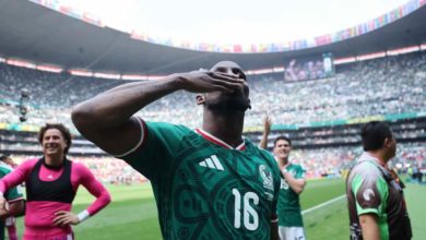 México y República de Corea celebran un debut soñado en la Copa Mundial