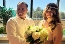 El caso del venezolano Bryan José Rojas Galofre que intentó acercarse a Trump durante su luna de miel y terminó bajo custodia migratoria