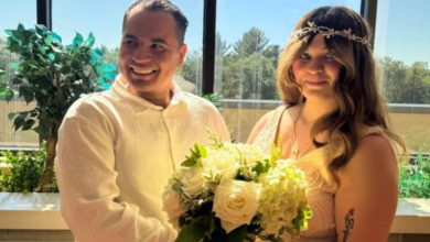 El caso del venezolano Bryan José Rojas Galofre que intentó acercarse a Trump durante su luna de miel y terminó bajo custodia migratoria