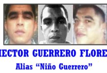 ¿Murió “Niño Guerrero”? Redes sociales cuestionan la falta de pruebas públicas y piden pruebas forenses