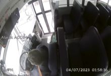 Un exconductor de autobús escolar de Utah fue sentenciado a cinco años de prisión por provocar un incendio en un autobús escolar.