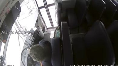 Un exconductor de autobús escolar de Utah fue sentenciado a cinco años de prisión por provocar un incendio en un autobús escolar.