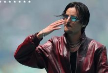 Danny Ocean lleva la Vinotinto al Mundial: El venezolano que hizo historia en la inauguración de la FIFA 2026 (+VIDEO)