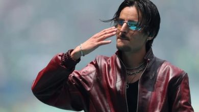 Danny Ocean lleva la Vinotinto al Mundial: El venezolano que hizo historia en la inauguración de la FIFA 2026 (+VIDEO)