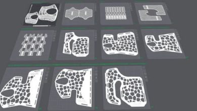 Comunidad internacional de impresión 3D fabrica férulas y collarines gratuitos para apoyar a las víctimas del terremoto en Venezuela