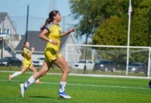 Detención de futbolista venezolana por parte de ICE genera preocupación en comunidad universitaria de Michigan