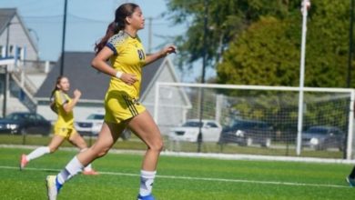Detención de futbolista venezolana por parte de ICE genera preocupación en comunidad universitaria de Michigan