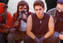 Confirman muerte de integrantes de agrupación de rock, "Van Der Dijs" tras colapso de un edificio en La Guaira