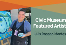 El Museo Cívico del Condado Salt Lake anuncia su exposición inaugural en colaboración con el Consulado de México en Salt Lake City