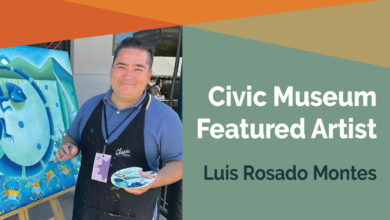 El Museo Cívico del Condado Salt Lake anuncia su exposición inaugural en colaboración con el Consulado de México en Salt Lake City