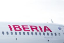 Iberia reanudó vuelos entre España y Venezuela tras suspensión por los terremotos