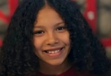 Conmoción en Riverdale: Crean campaña para apoyar a Maya, niña gravemente herida tras choque durante los fuegos artificiales
