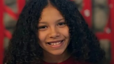 Conmoción en Riverdale: Crean campaña para apoyar a Maya, niña gravemente herida tras choque durante los fuegos artificiales
