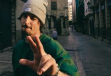 Danny Ocean rompe récords en Spotify y lleva a “Me Rehúso” al podio histórico de la música en español