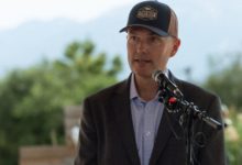 El gobernador Cox anuncia directrices actualizadas sobre fuegos artificiales a medida que mejoran las condiciones de los incendios forestales en algunas zonas de Utah
